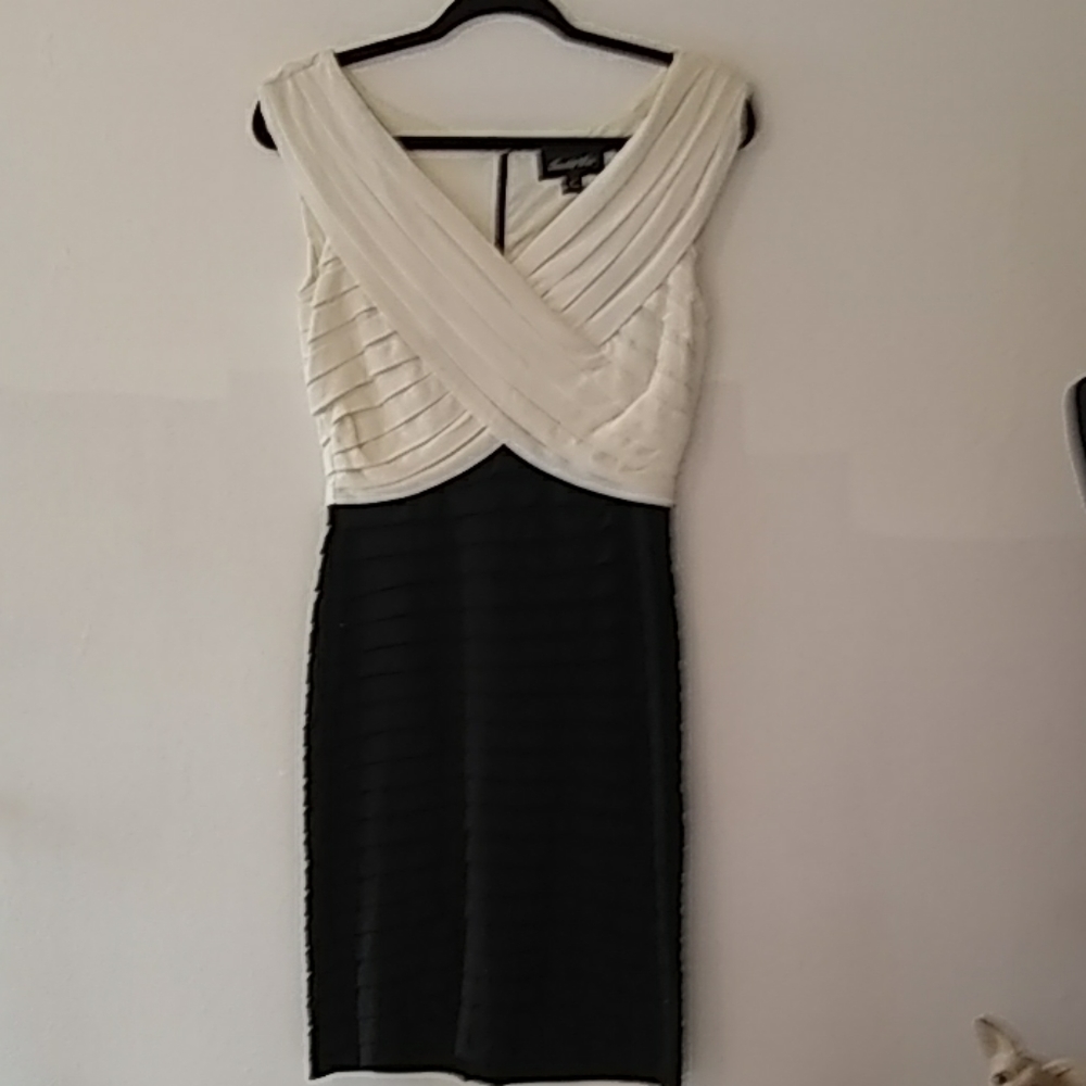 Scarlett Nite Bodycon dress 6